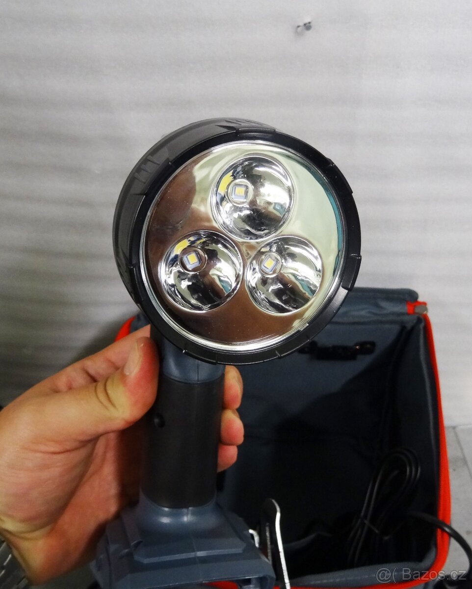 Aku sada Graphite - 3