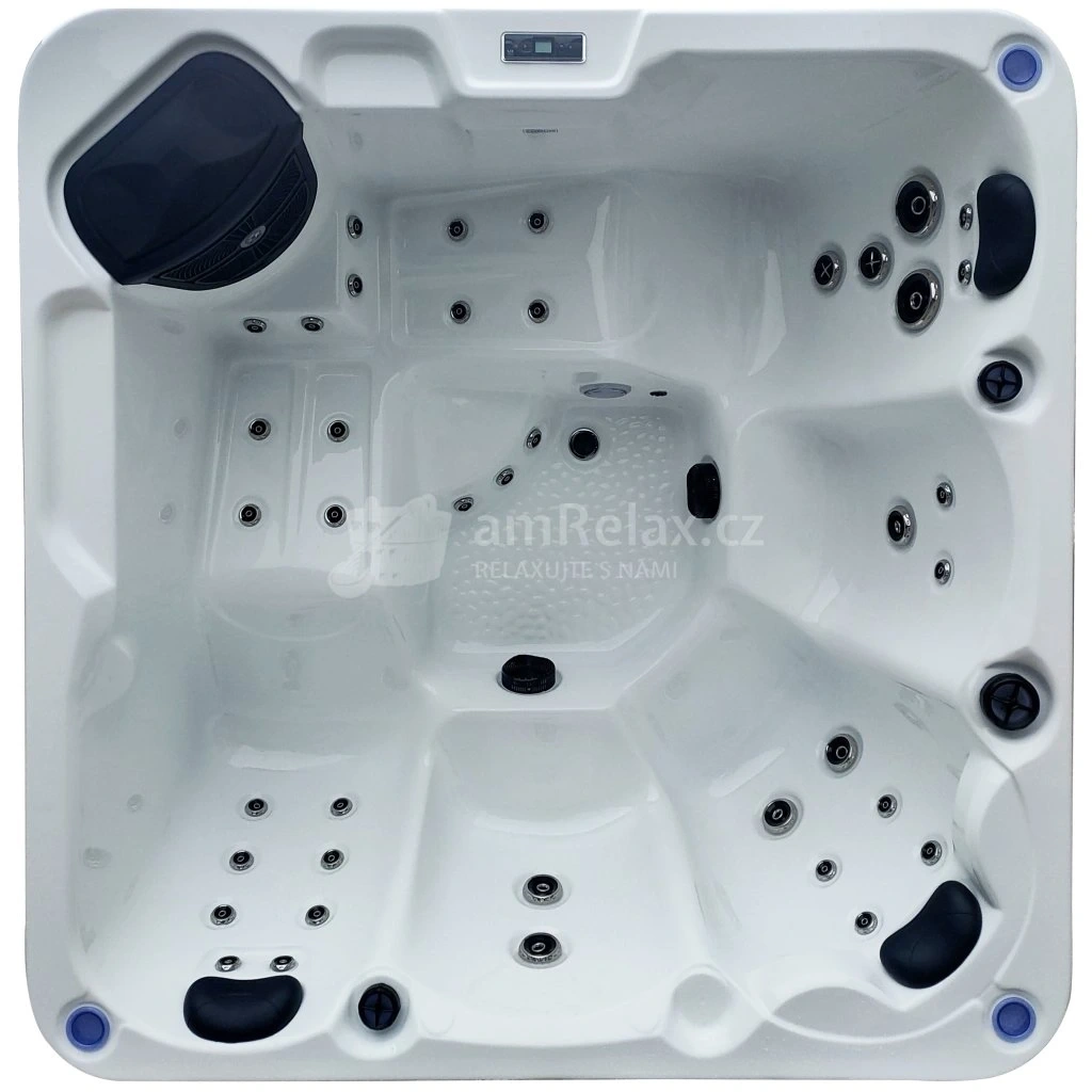 Vířivka Trento - 3