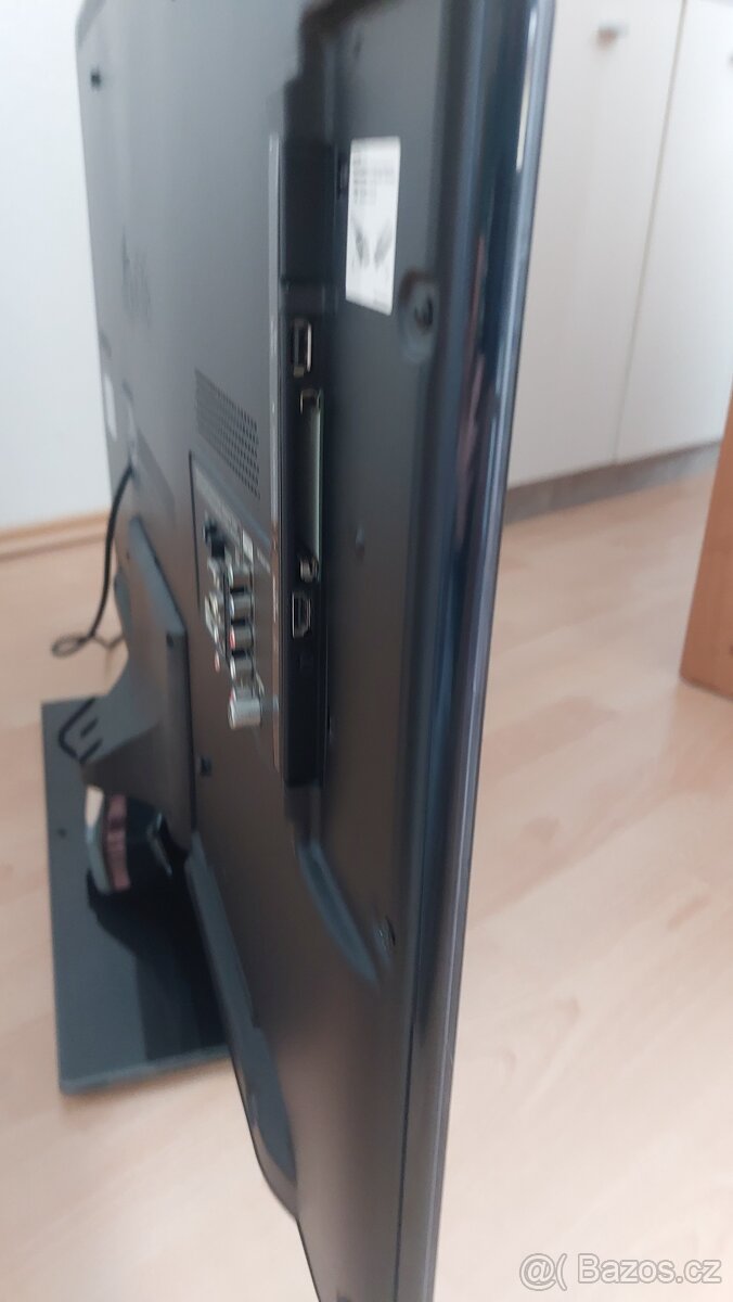 Televize LG 42" LED TV Full HD - 3