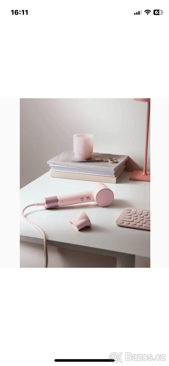 Mini fén LAIFEN - 3