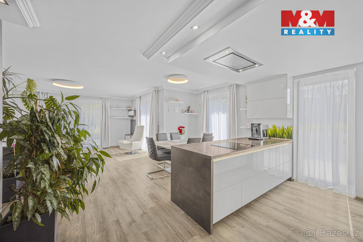 Prodej rodinného domu; Nový Brázdim - 3