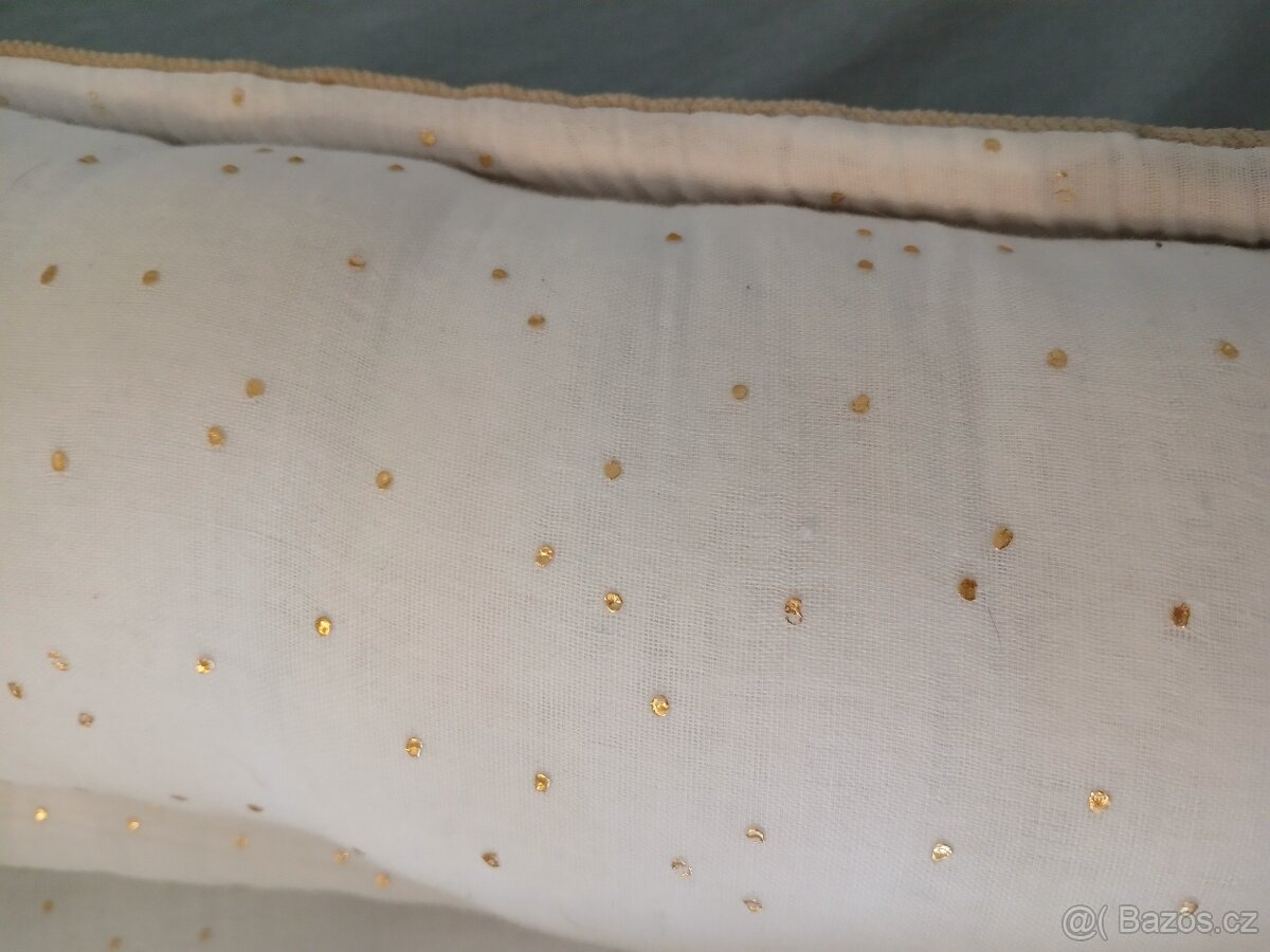 Hnízdečko pro miminko - 3