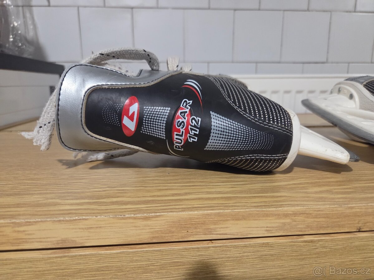 Dětské brusle 33 - 3