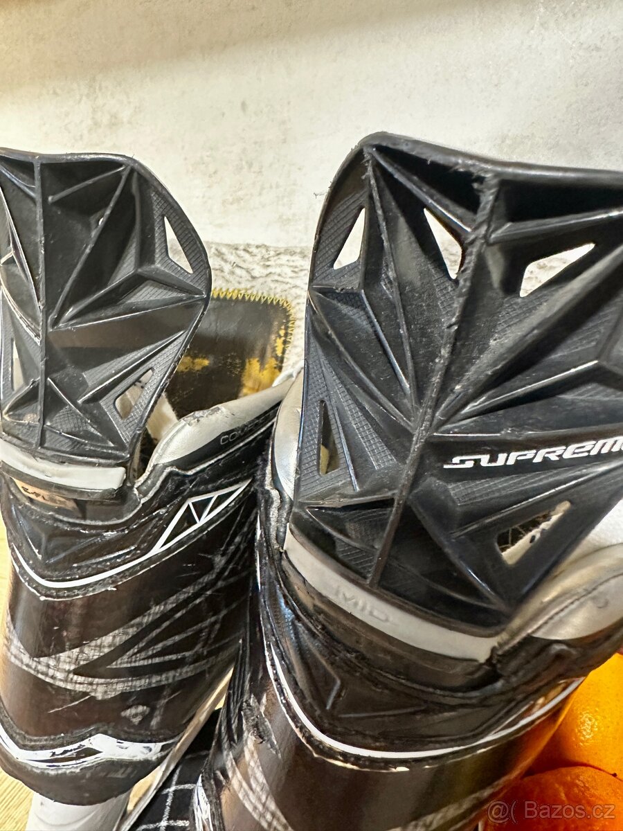 Brusle Bauer Supreme 1S EUR 40,5 - 3