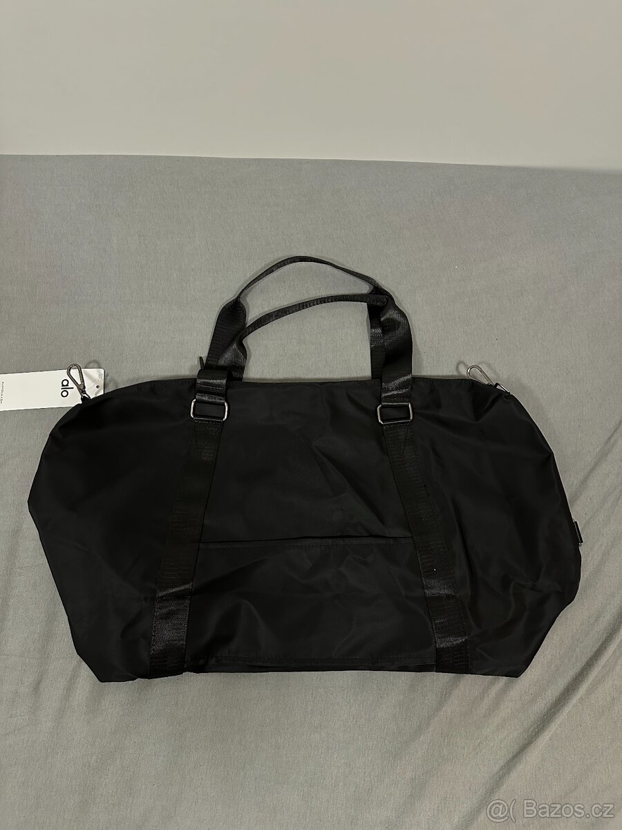 Alo Yoga populárna fitness taška NOVÁ - 3