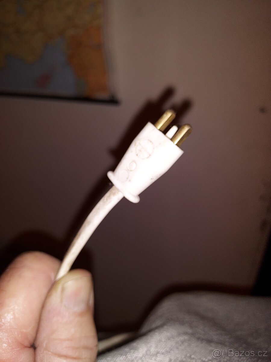 Nabízím vnitřní světlo z karavanu Dethleffs - 3