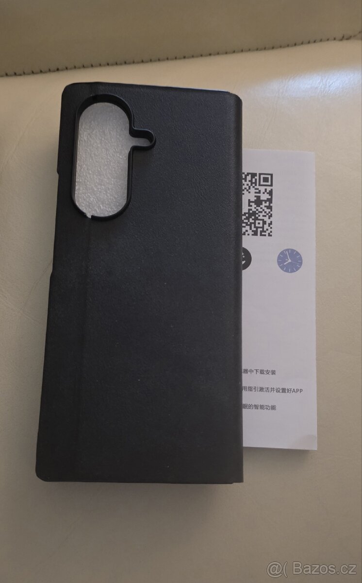 Samsung z fold7 flipové pouzdro - 3