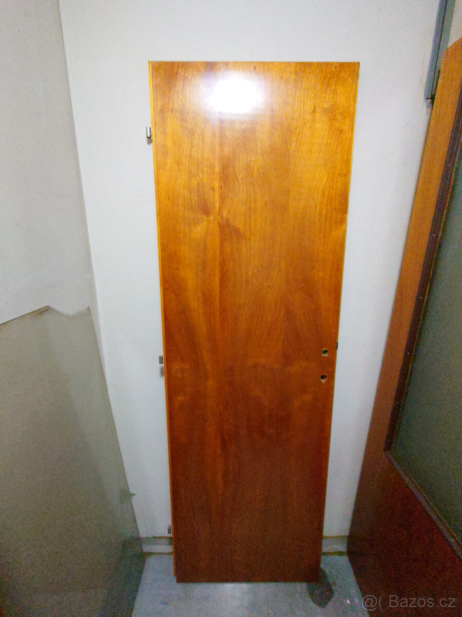 Interiérové dveře - 3