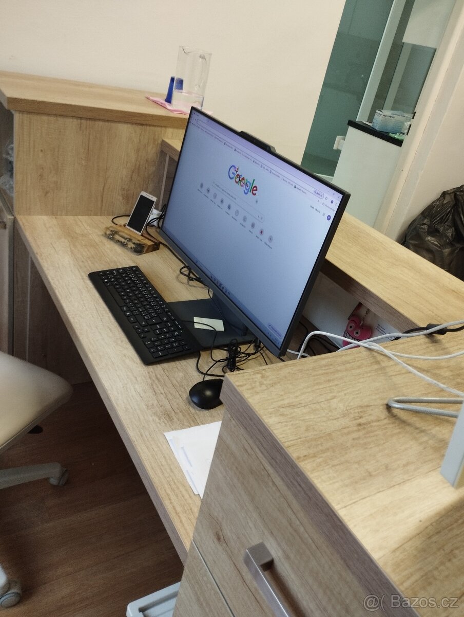 nábytek vhodný na recepci, do kanceláře - 3