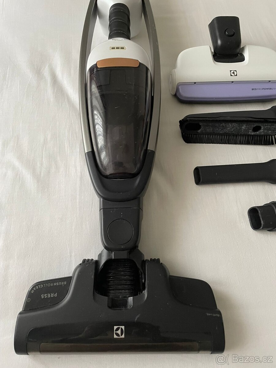 Vysavač Electrolux PQ92-ALGS - 3