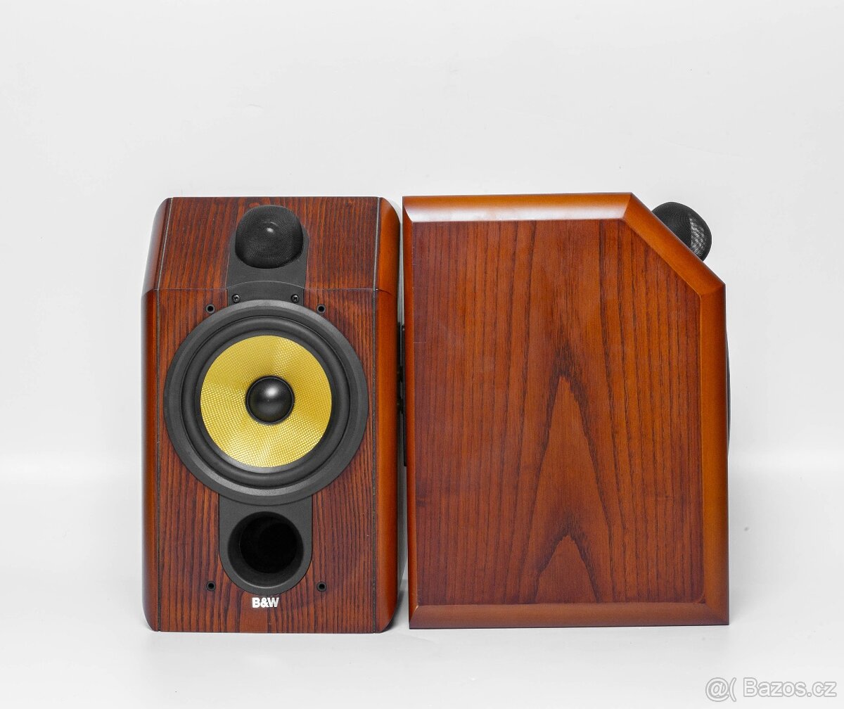 Bowers & Wilkins CDM 1 -- postovne zdarma-- - 3