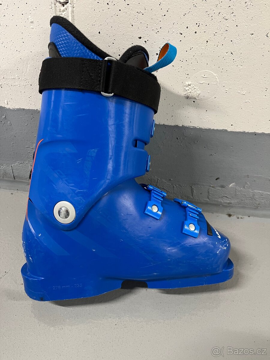 Dětské lyžáky Lange - 3