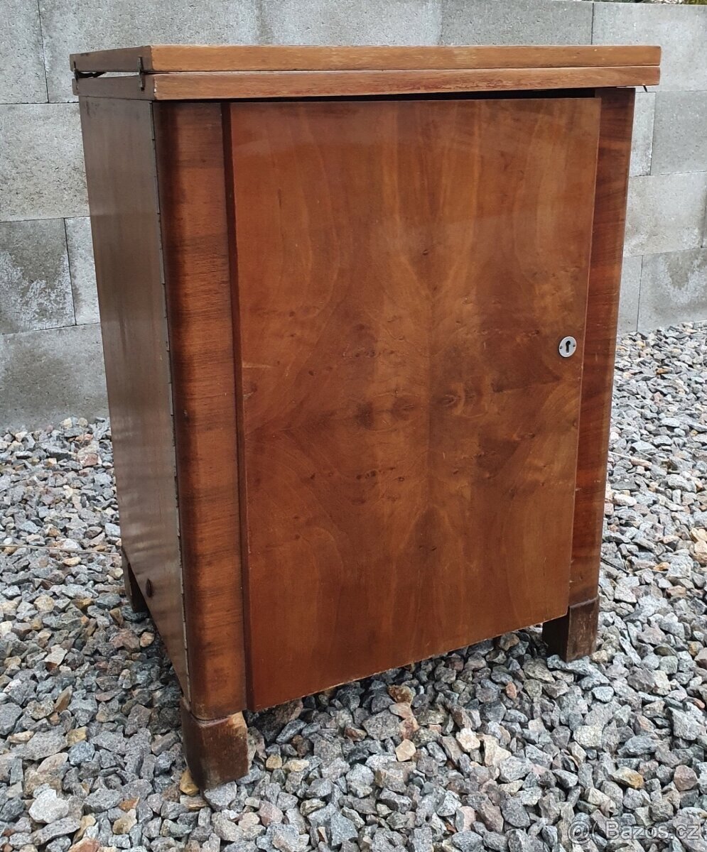 Šicí stroj Minerva - 3