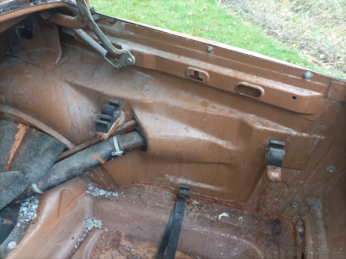 Wartburg 353 de luxe - 3