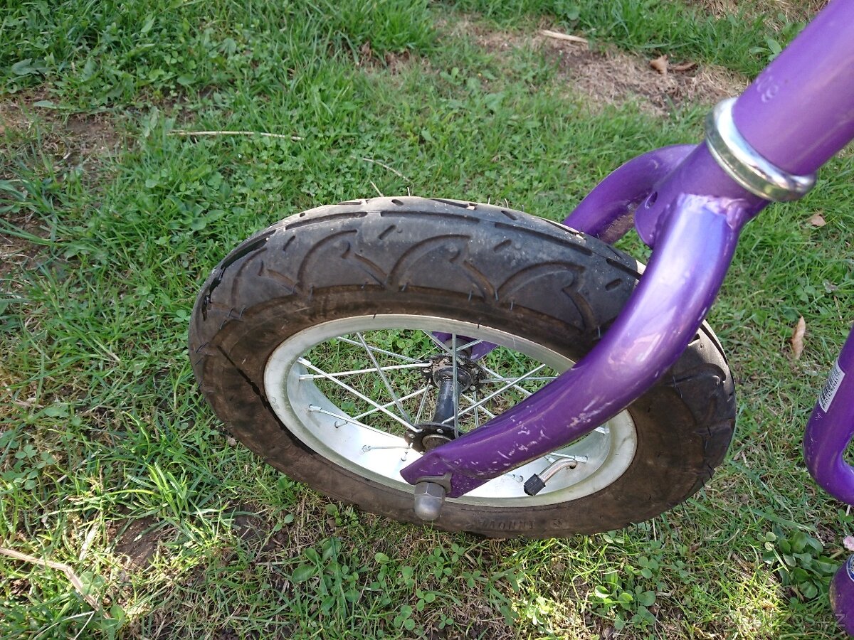 Dětská koloběžka - 3