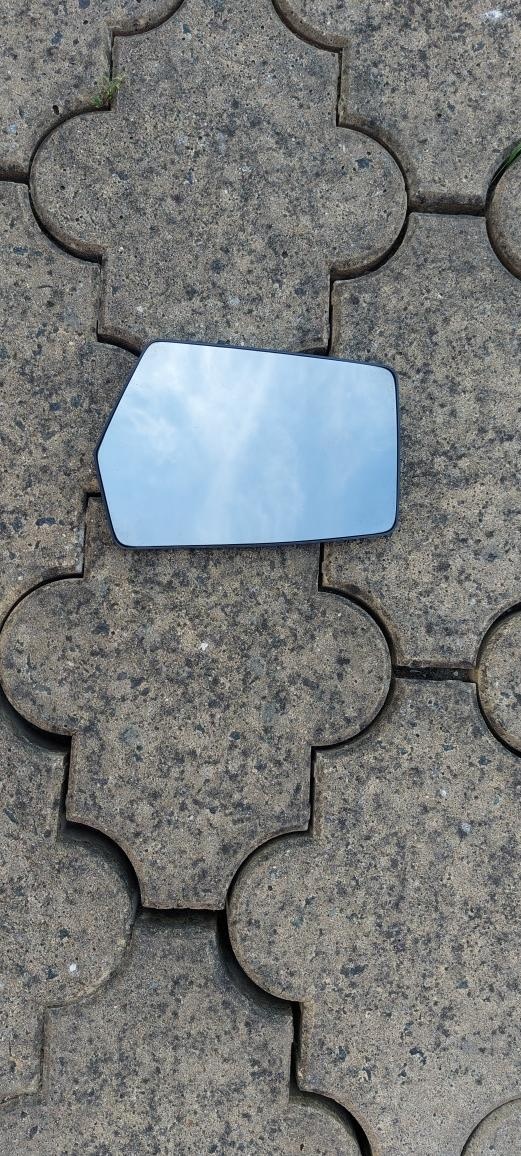 Sadu předních mlhovek - 3