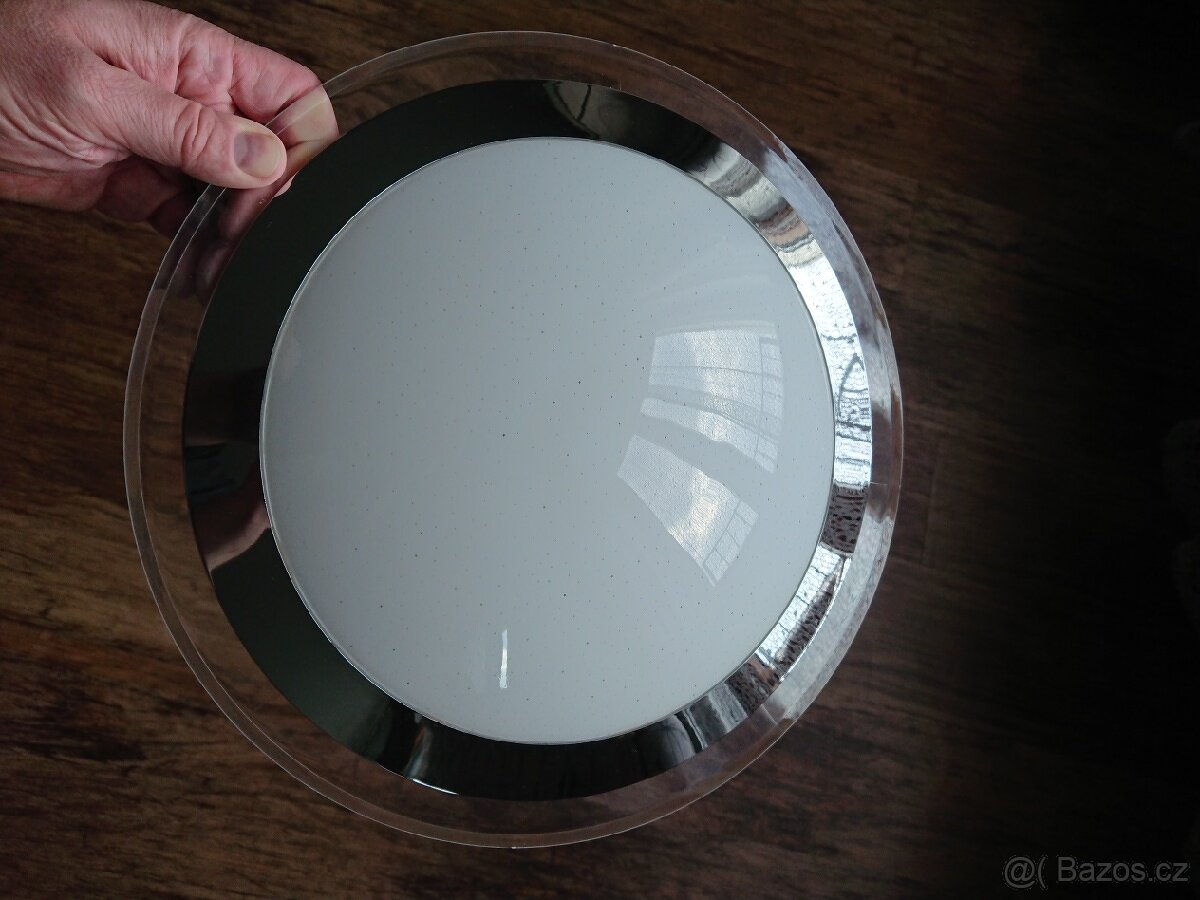 LED stropní světlo - 3
