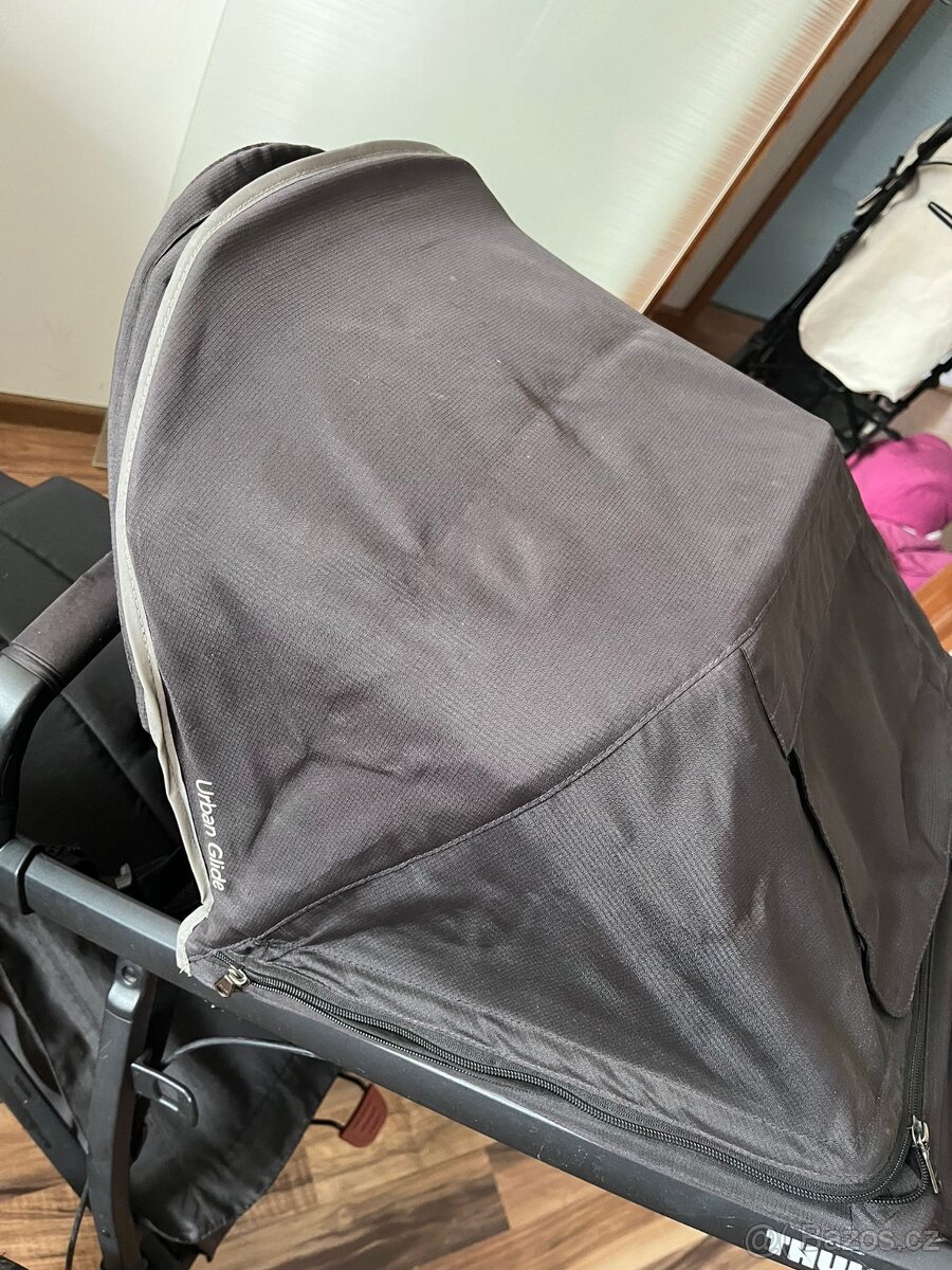 Thule Urban glide 2 - 3