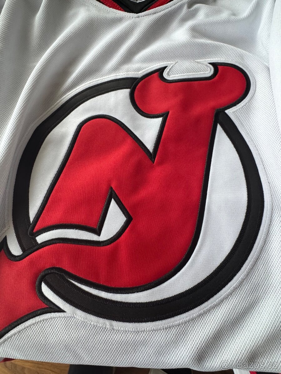 Jaromír Jágr 68 New Jersey Devils - 3