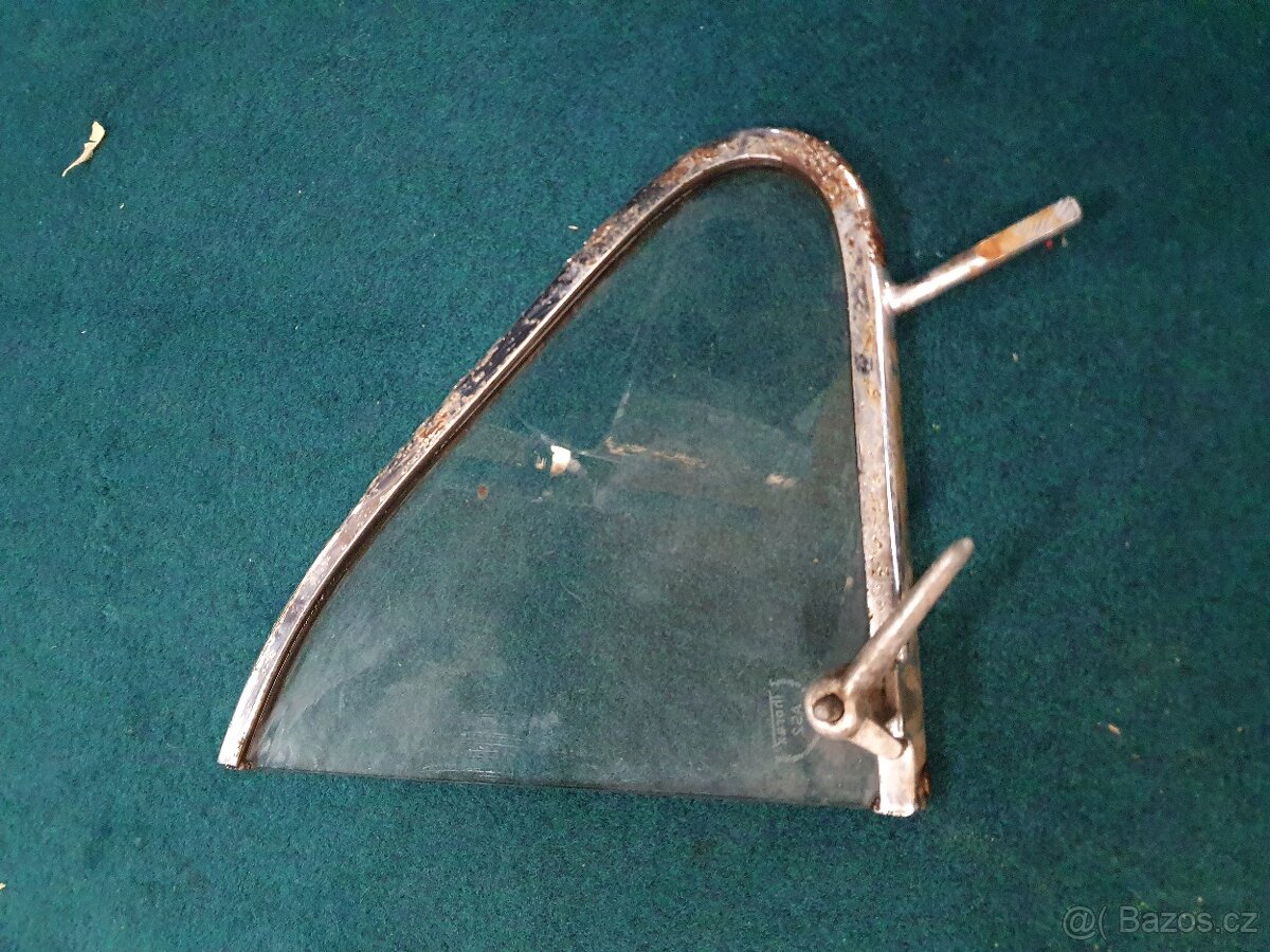 Škoda octavia větračka - 3