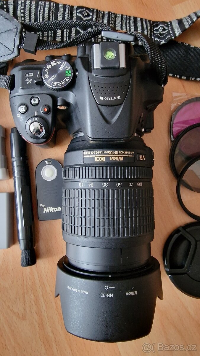 Nikon D5300 - 3