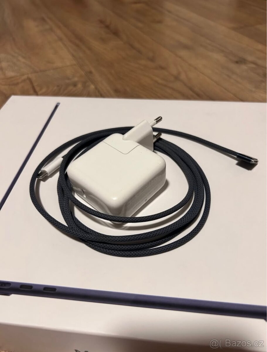 Apple MacBook Air 13,6" M2 (2022) – 256 GB SSD - 3