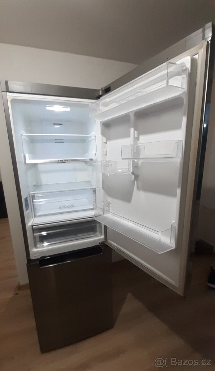 Kombinovaná chladnička Samsung - 3