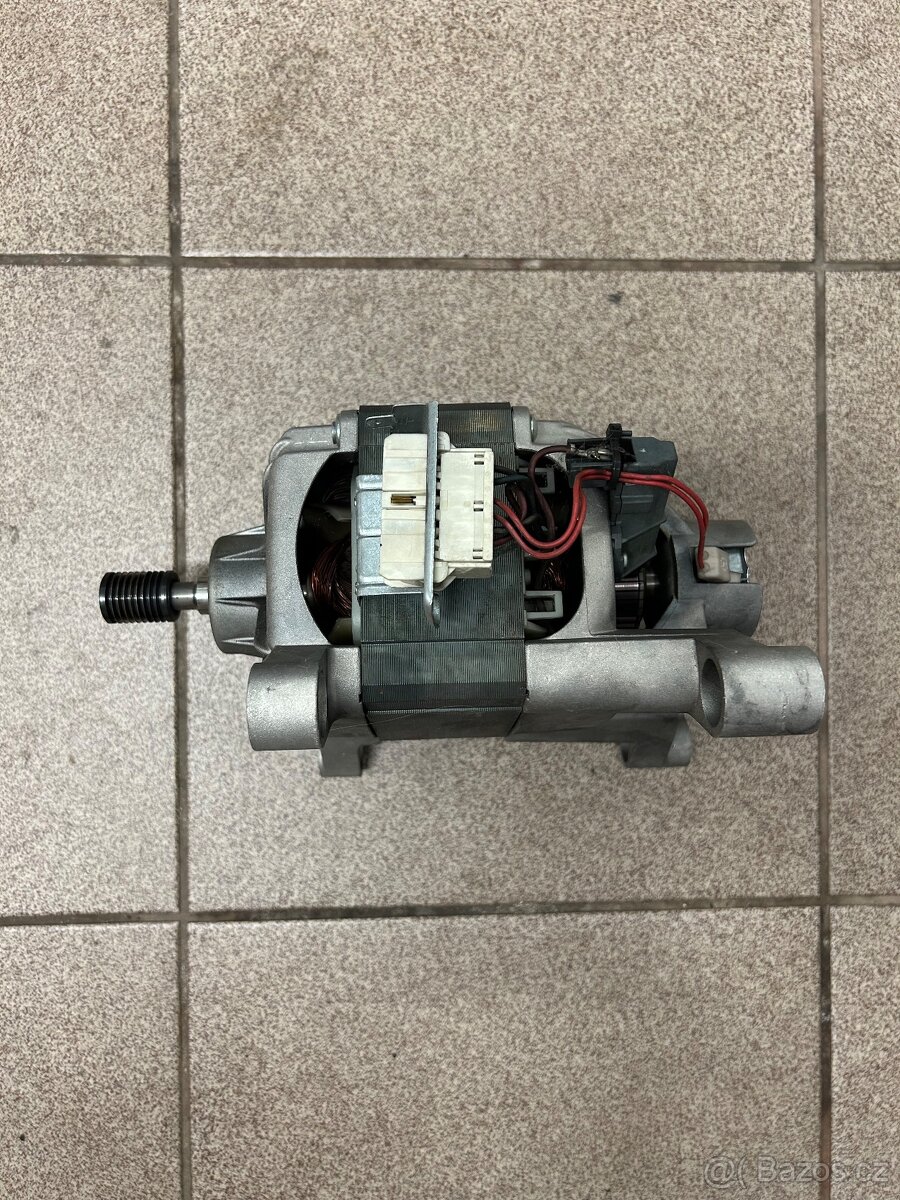 Elektro Motor do pračky - 3