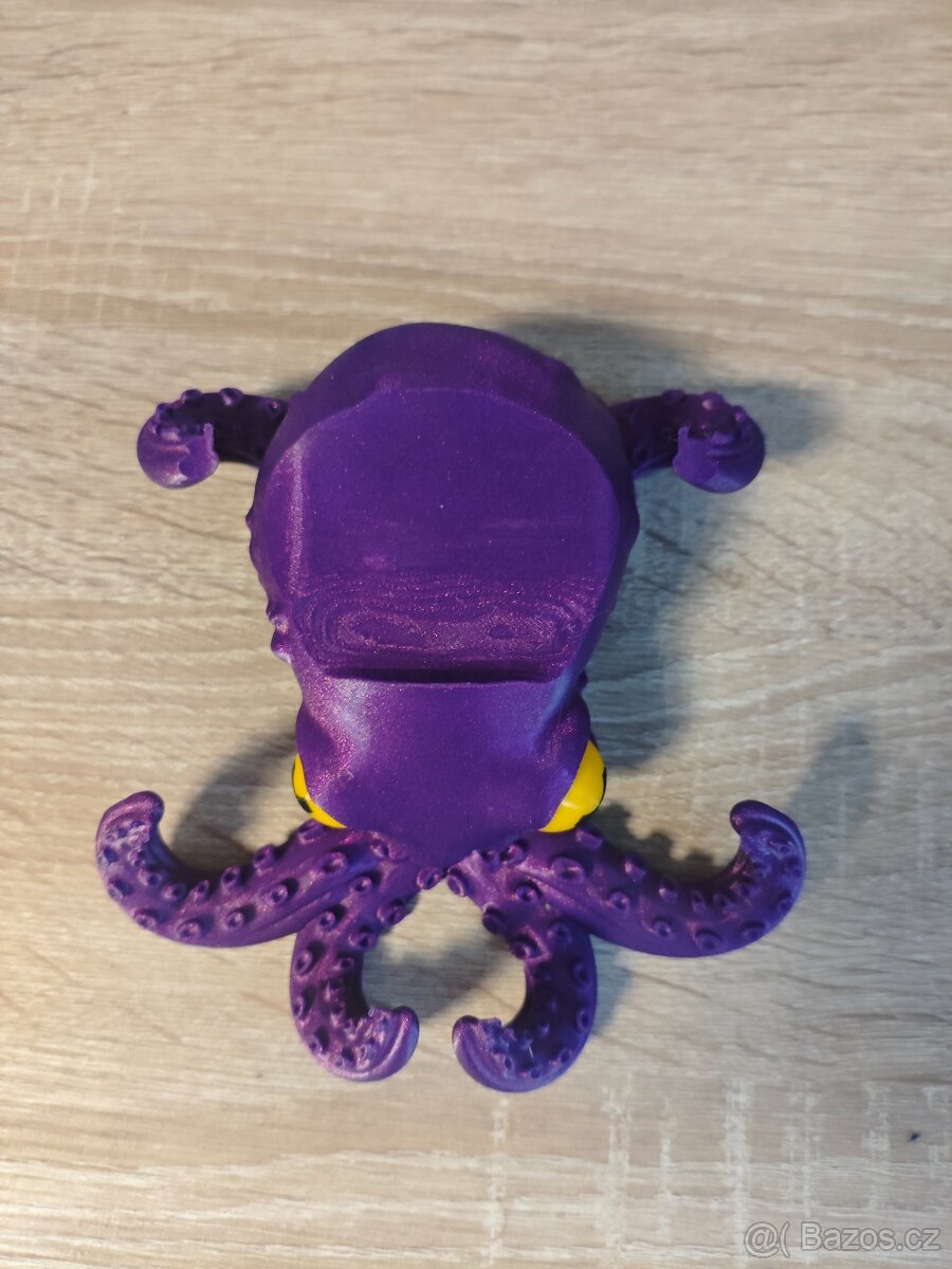 Držák na ovladač ps5 - 3