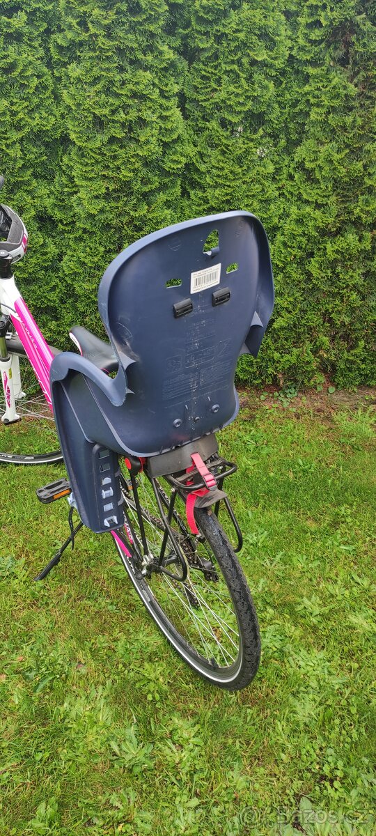 Sedačka na kolo - 3