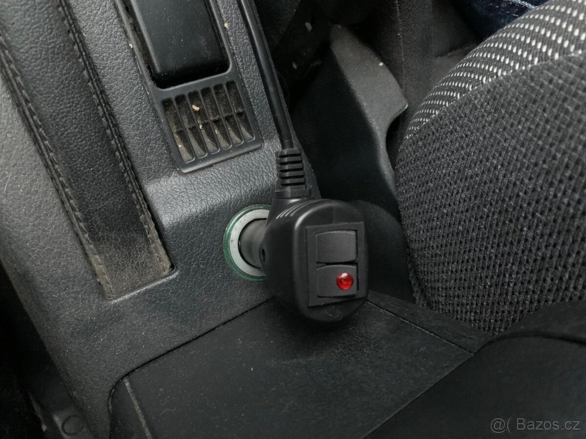 Majákova minirampa - 3