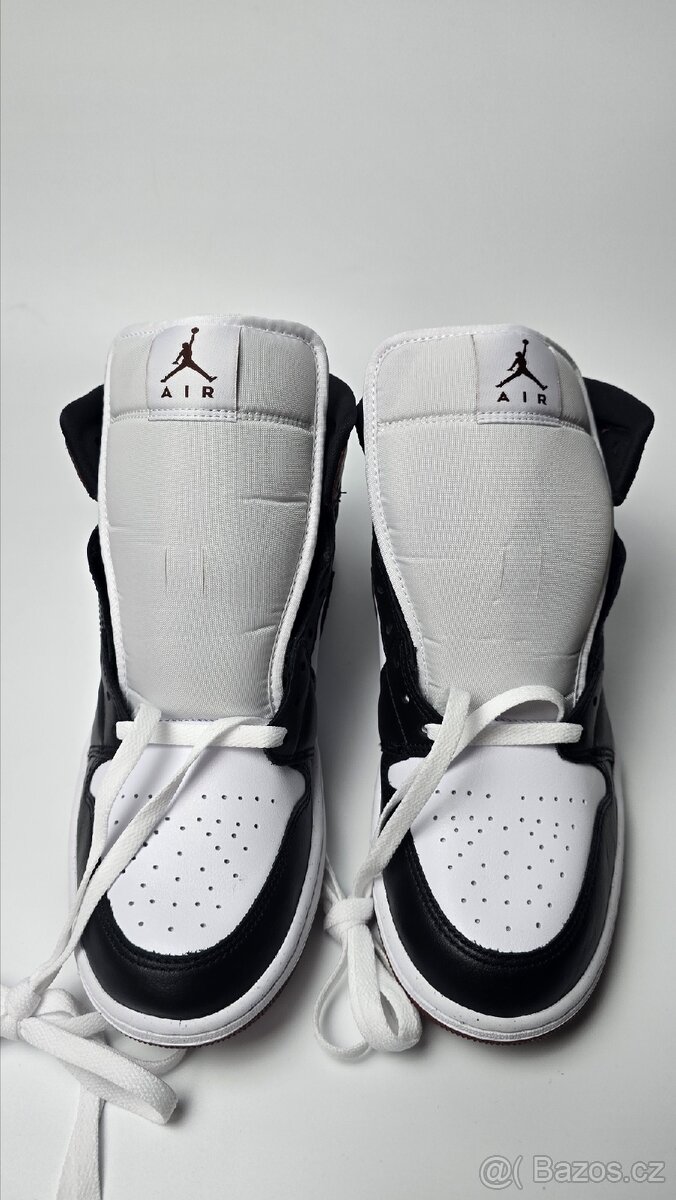 Nike air Jordan 1 mid se 44,5eu - 3