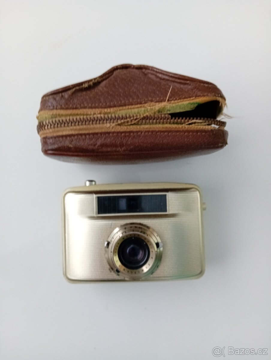 Fotoaparát Penti II - 3