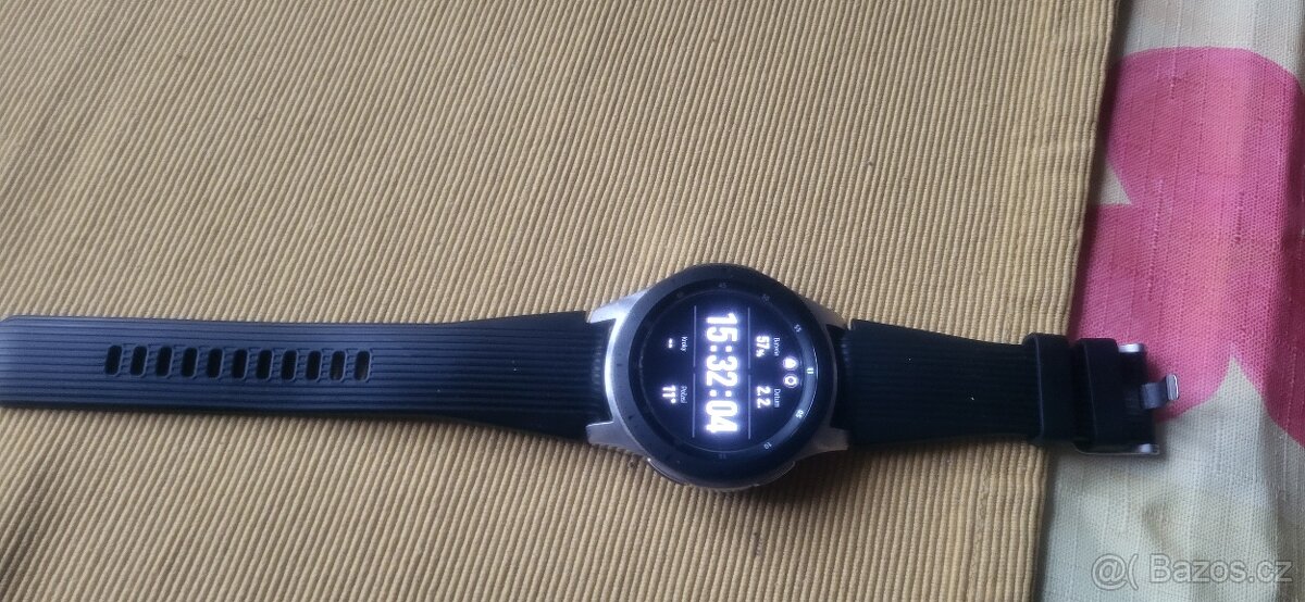 Hodinky samsung - 3