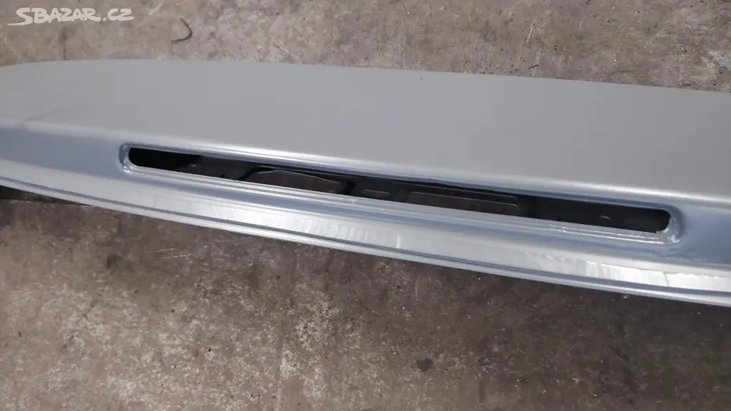 Kufr Audi A3 8P 3 dvéř - 3