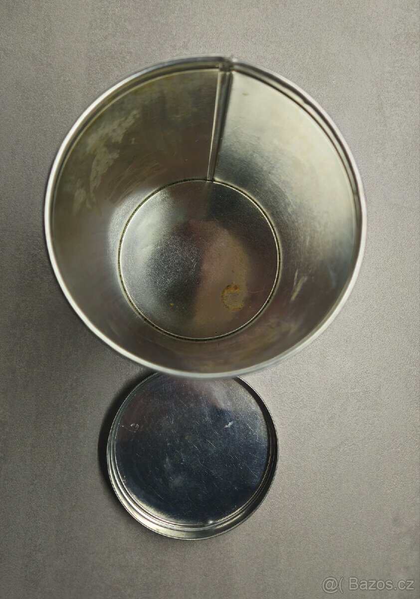 "Retro" doza Bon Pari Mix - 3