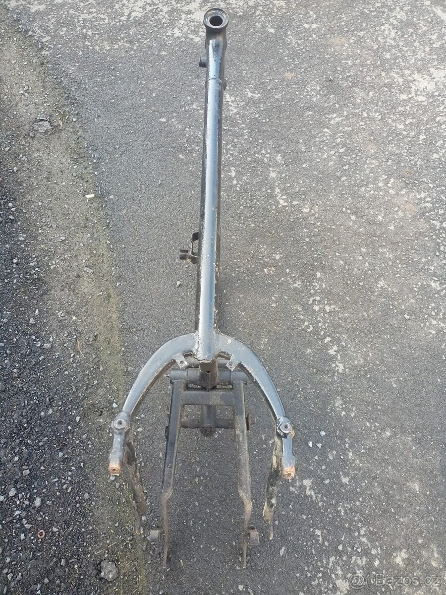 Rám čz 175/450 - 3