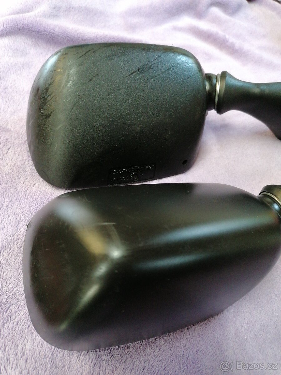 Suzuki hayabusa zrcátka - 3