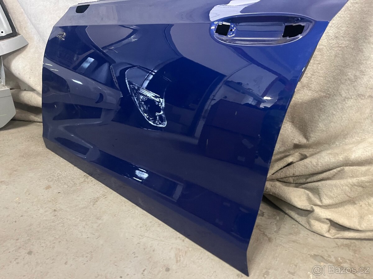 Golf 8 dvere leve predni - 3