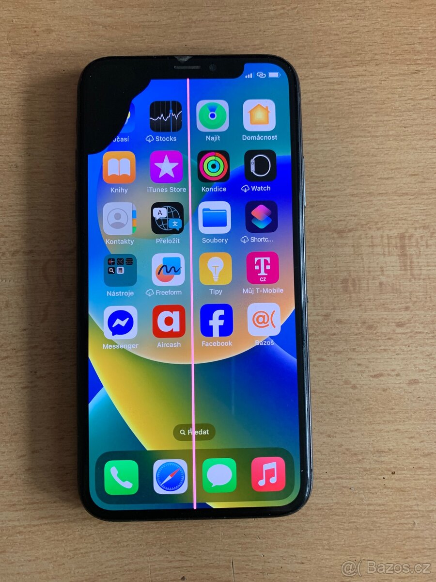 iPhone X 64gb - 3
