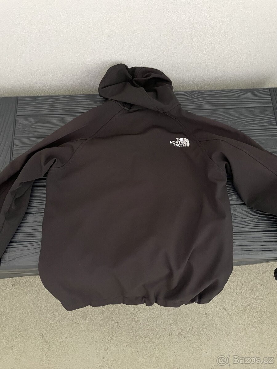 Dětská bunda- North Face vel.164 - 3