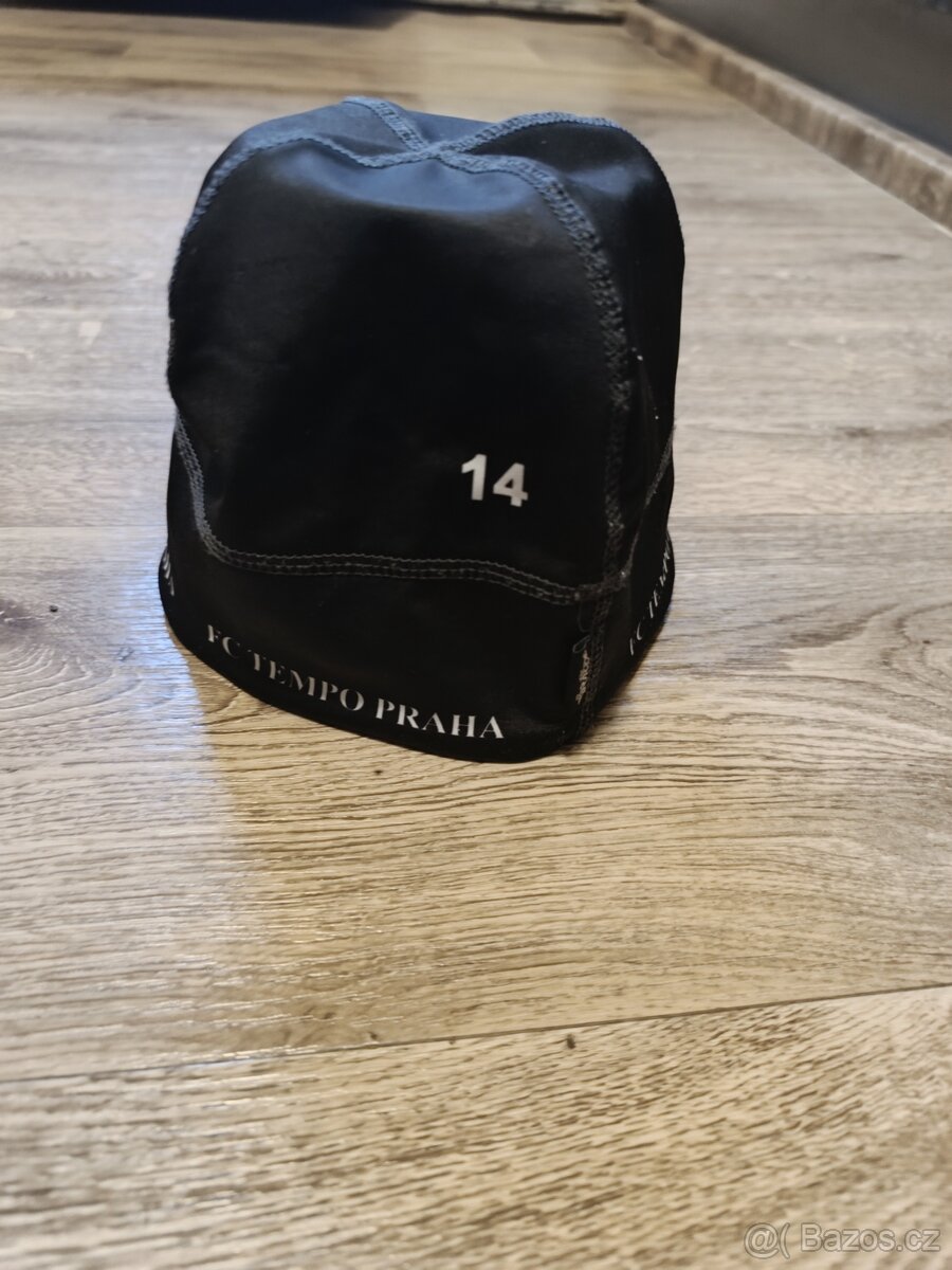 DĚTSKÁ FUNKČNÍ ČEPICE - 3