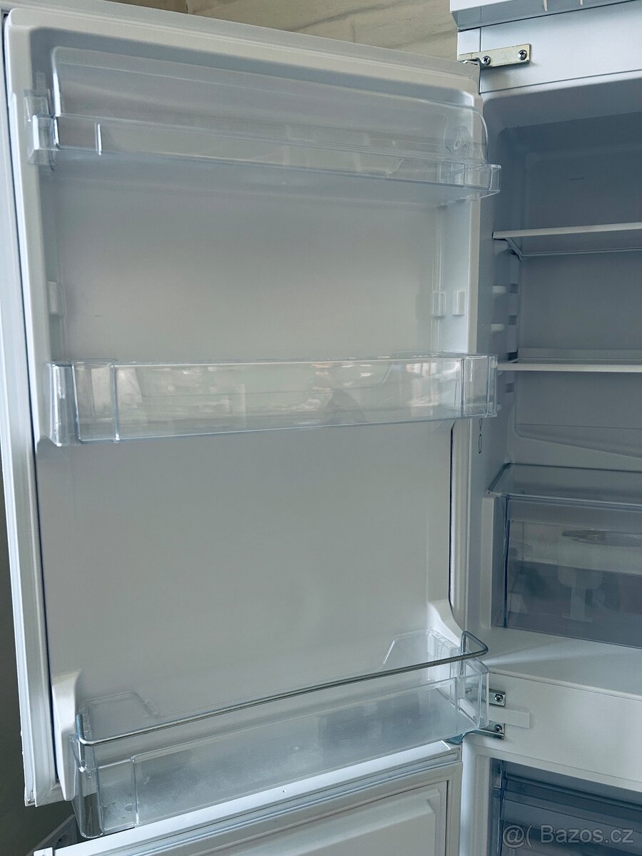 lednička IKEA RÅKALL / špičkový stav - 3