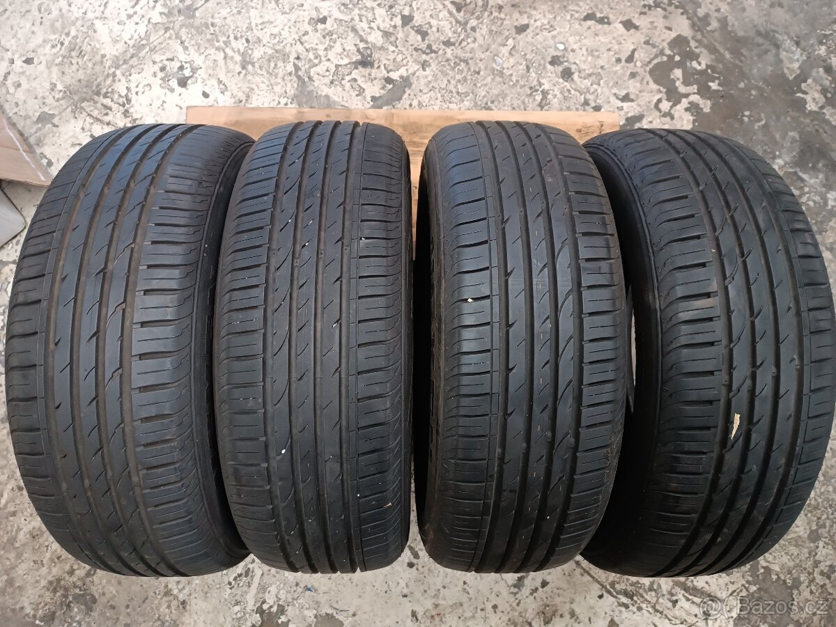 185/60/15 84H Nexen Nblue letní - 3