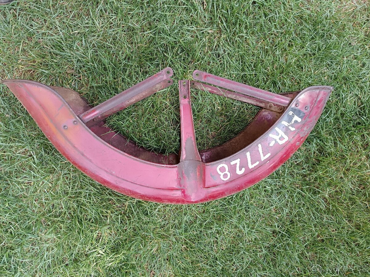 Přední blatník kyvacka 250/353 - 3