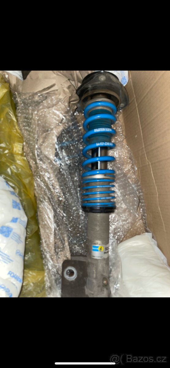 Podvozek Bilstein - 3