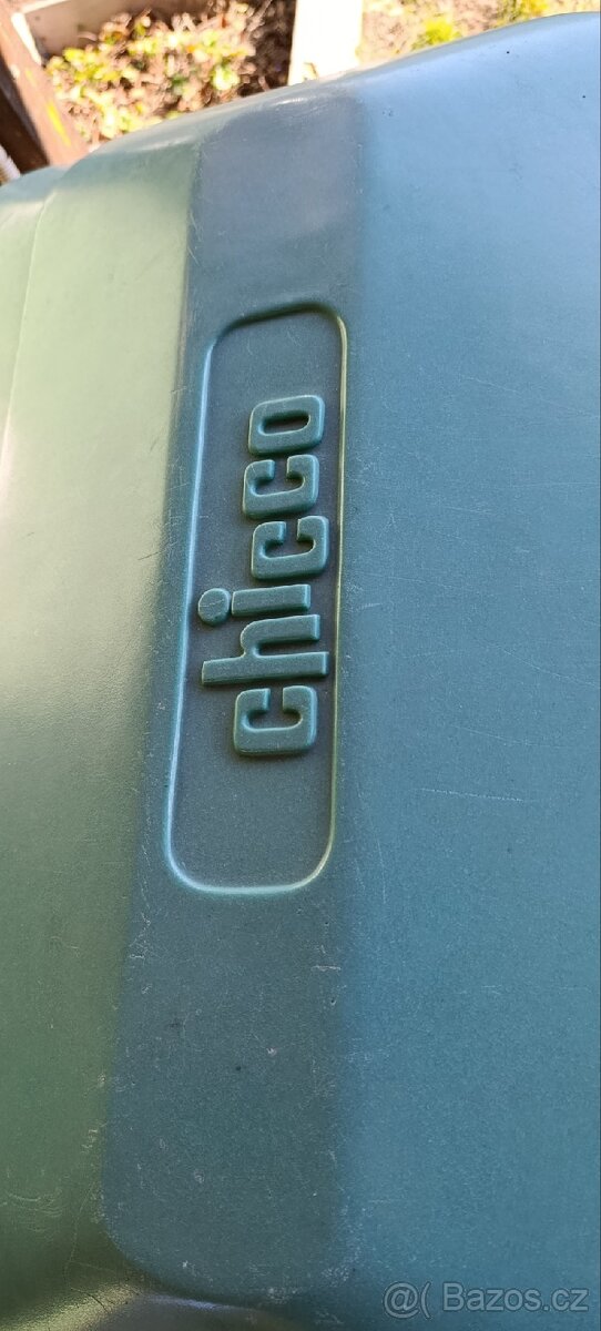 Dětský domeček na zahradu - 3