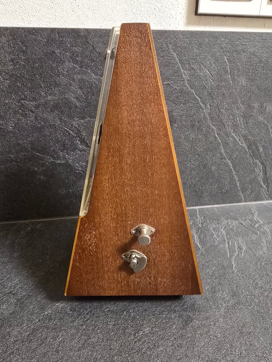 Metronom SX, funkční, rok výroby 1999-2001 - 3