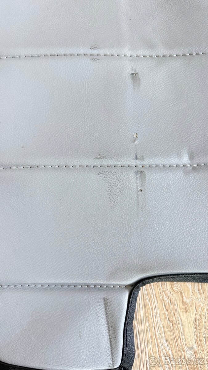 Koženkové koberce - 3