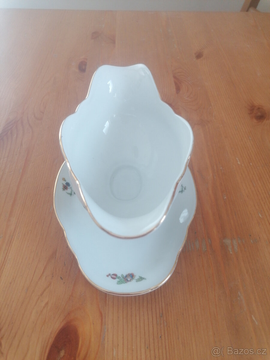 Omáčník MZ Stará Role - 3